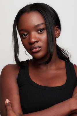 Nafy Souare as Inaya