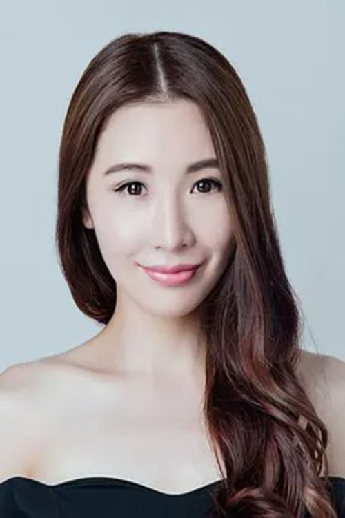 Gigi Lau Wing-Yee as Xiao Gao