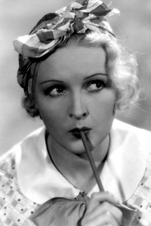 Eve Gray as Showgirl Victim (uncredited)