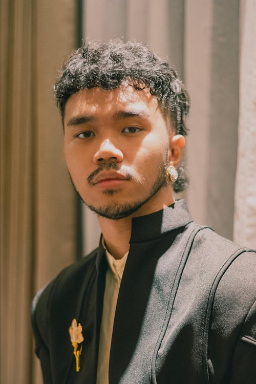 Kristo Immanuel as Njet