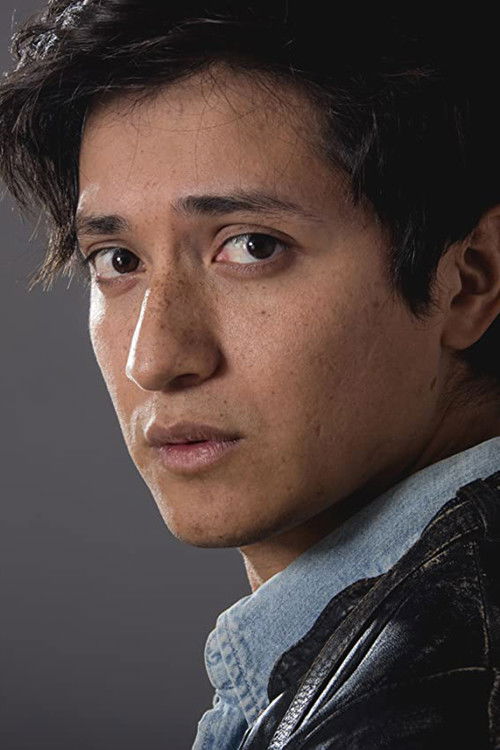 Armando Espitia as Benito