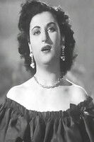 Aida Fawzy as غناء
