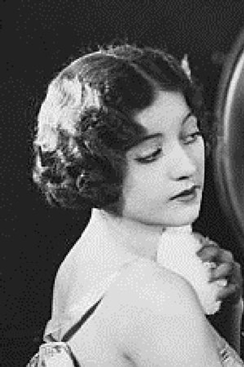 Joy Windsor as Kiwana