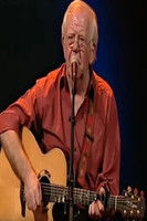 Paddy Reilly as Himself