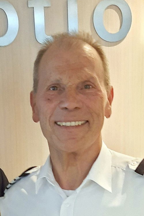 José Bras as Afonso