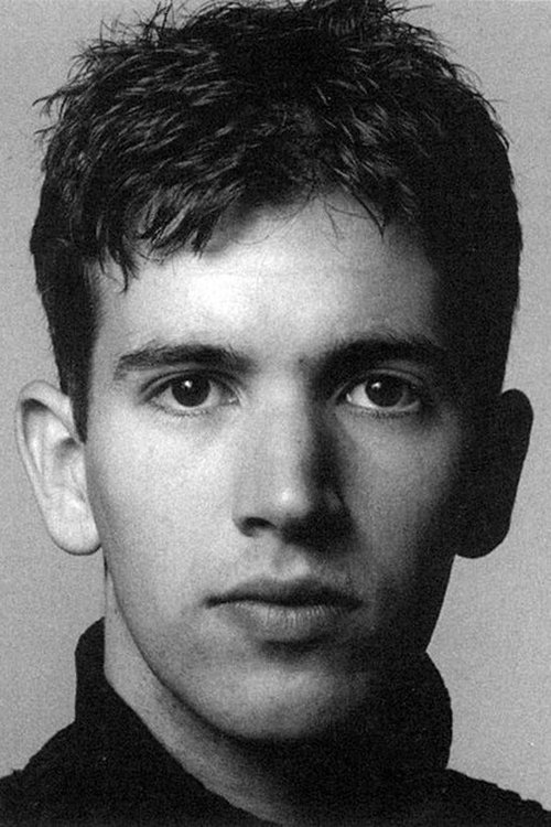 Jonathan Race as Jamie