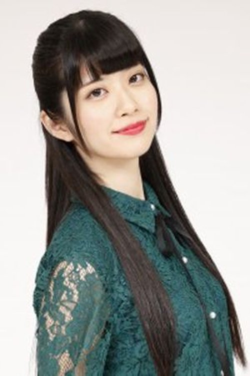 Ryo Mamiya as Aira Payvikki Linnamar (voice)