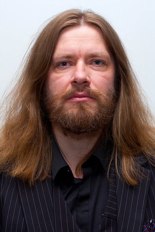 Meelis Hainsoo as Messenger