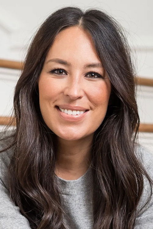 Joanna Gaines as Self - Judge
