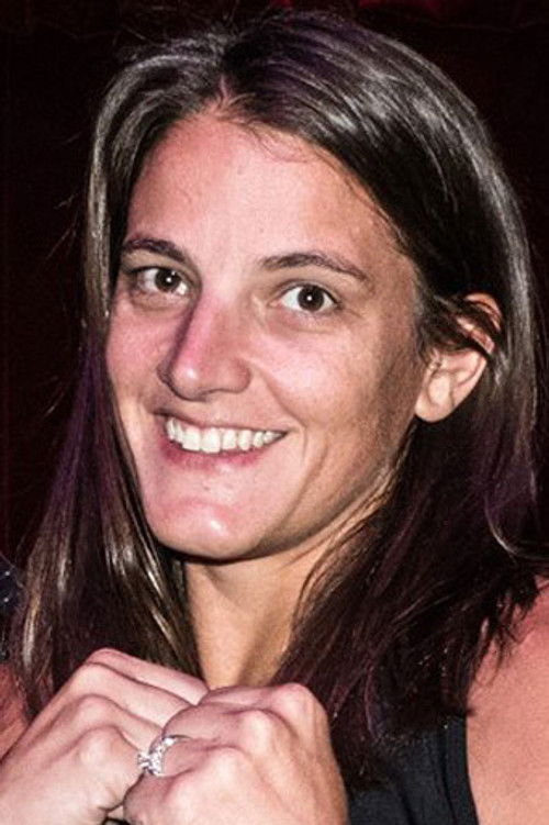 Olivia Parker as Herself