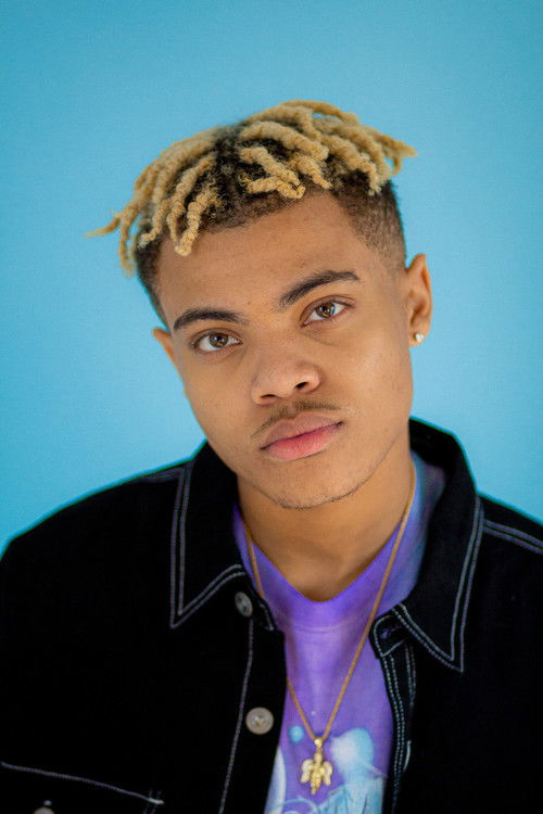 Reed Shannon as Scotty Simms