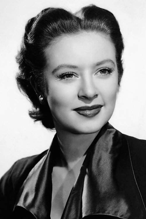 Amanda Blake as Helen Daniel