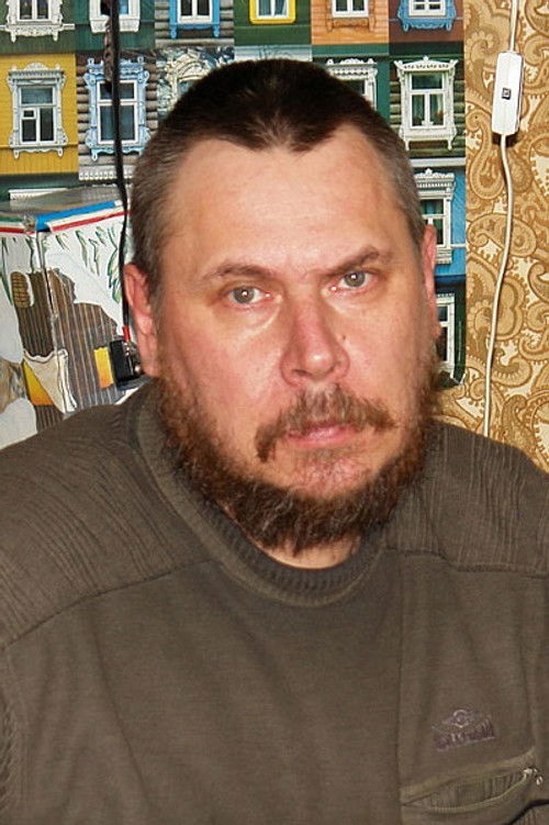 Andrei Platov profile photo