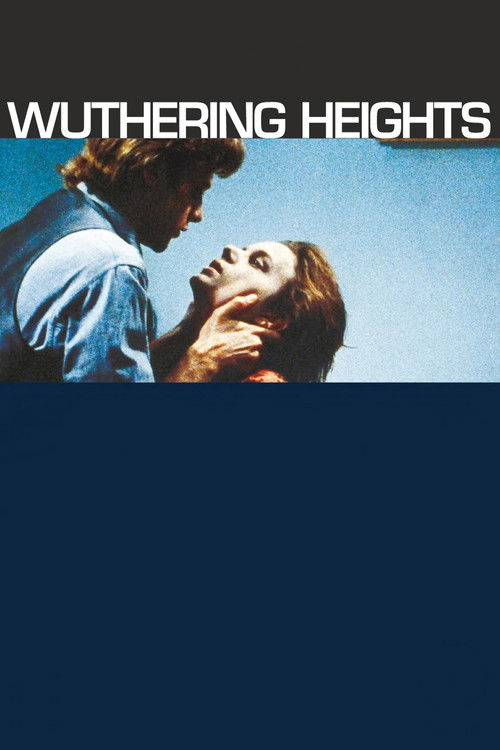 Wuthering Heights