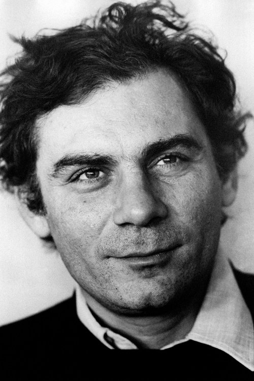 Gian Maria Volonté as Dottore
