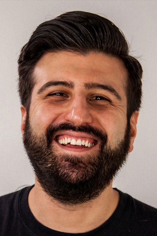 Alper Turfan as Narrator (Voice)