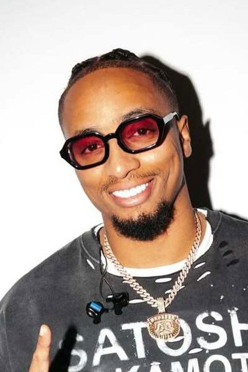 Emerson Akachar as Raoul