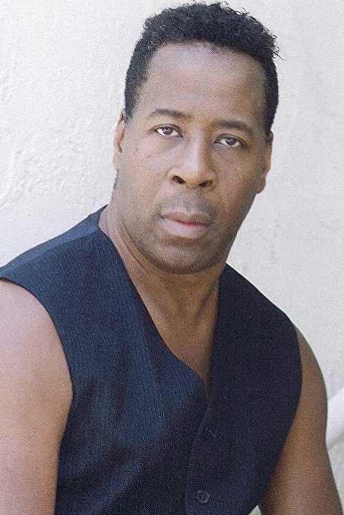 Gary Landon Mills as Donlon