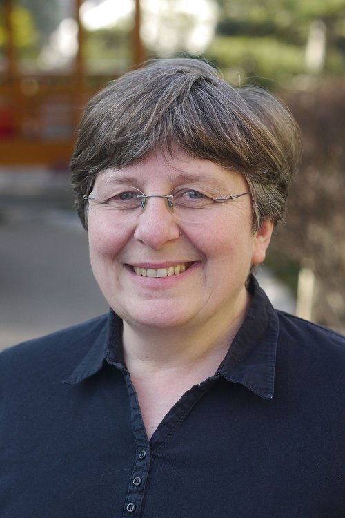 Brigitte Lecordier as Cupido (voice)