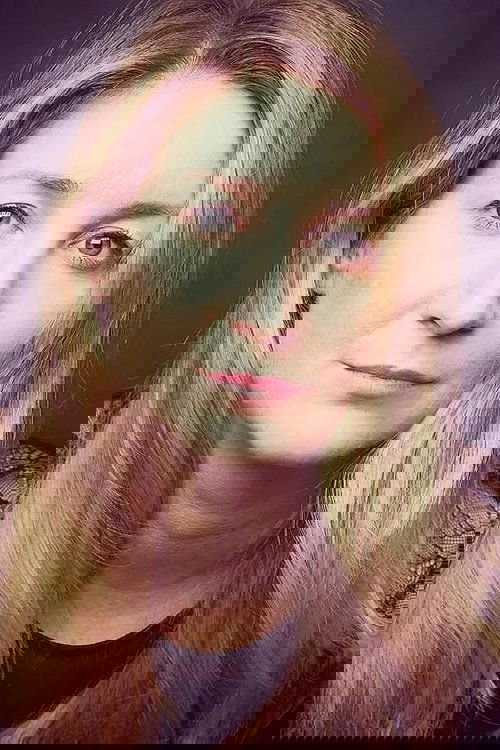 Nina Lauren as Utility Stand-In