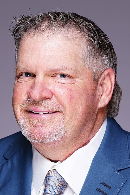 John Kruk as Lanz