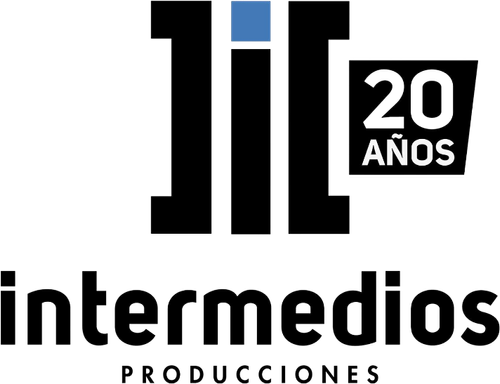 Intermedios Producciones logo