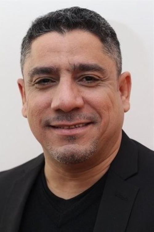 Marcos A. Gonzalez as Emilio