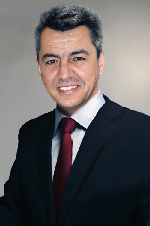 El Amine Benmaamar profile photo
