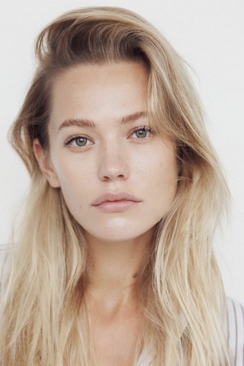 Ksenia Islamova as Tamsin