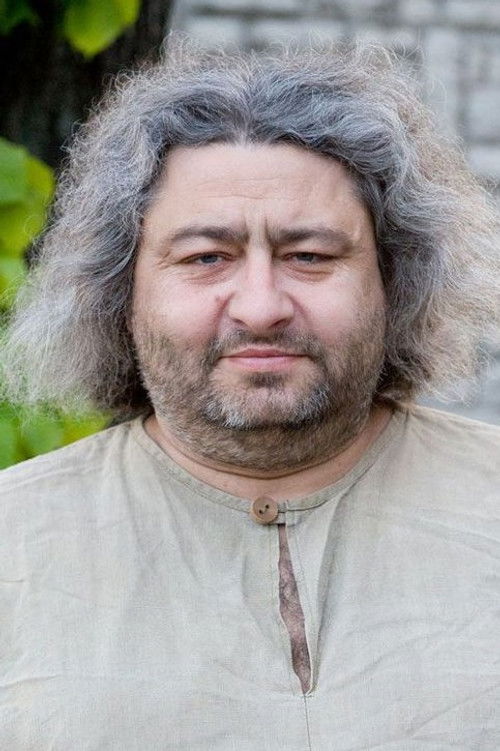 Mart Laisk as Father