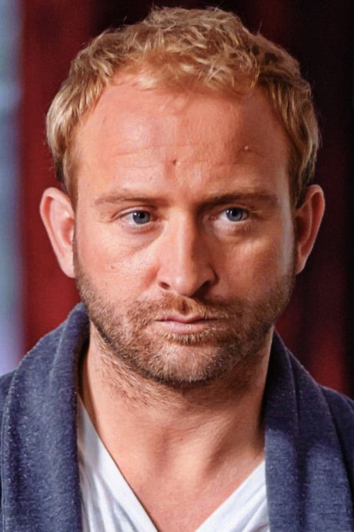 Borys Szyc as Fryderyk von Krauss