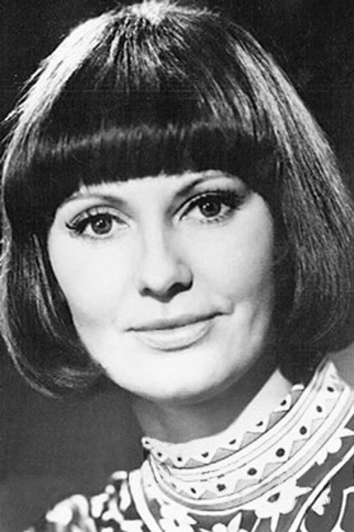 Doris Weikow as Schneewittchen