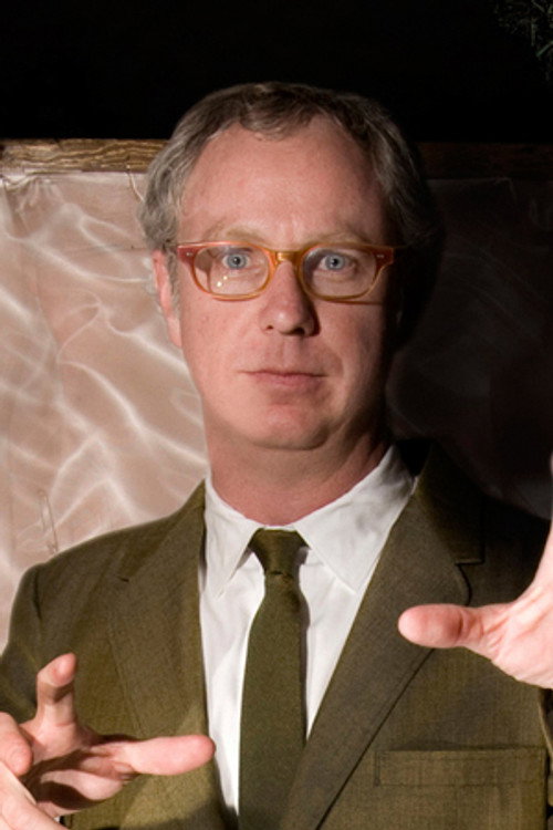 Jay Wade Edwards as Jay Wade Edwards