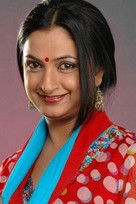 Jaya Ojha as Meena Jamnalal Dwivedi