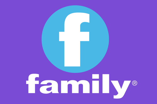 Family Channel logo