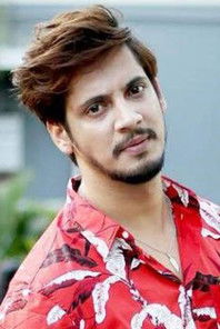 Ayaz Ahmed as Pulkit