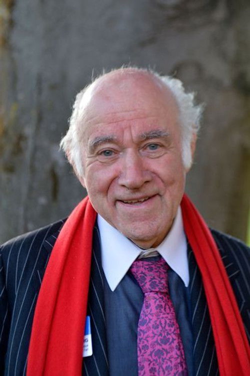 Pierre Rosenberg as Himself