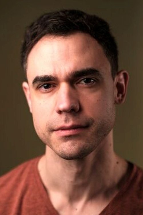 Simon Haines as Paul Weyland