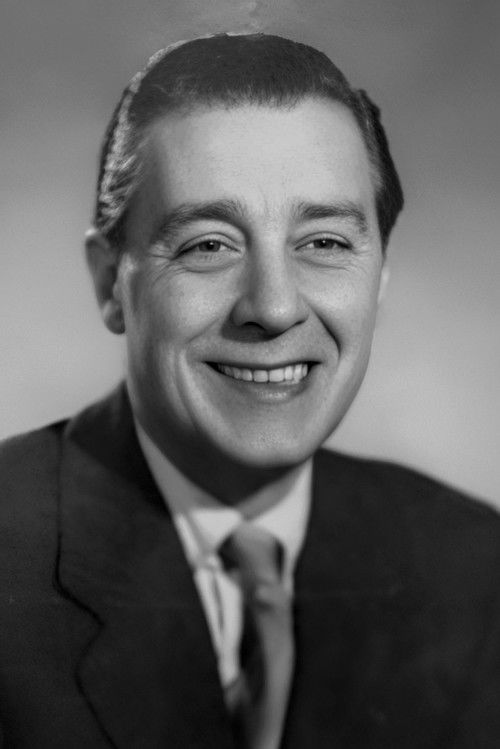 Manuel Dicenta as Martín López