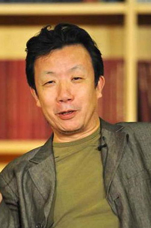 Zou Jingzhi as Himself