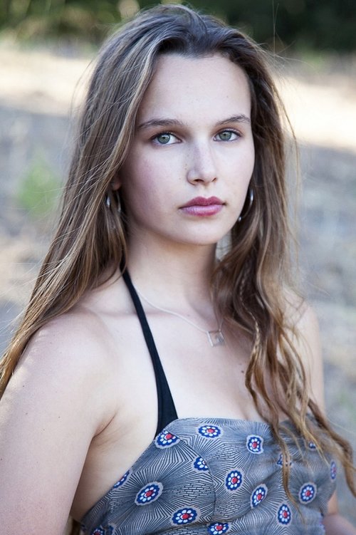 Adea Lennox as Meghan