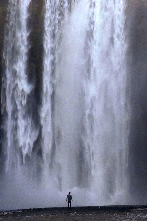 In Landscape's Movement poster