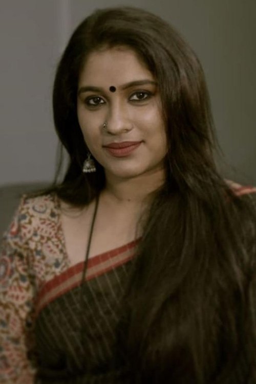 Radhika Radhakrishnan as Ramlu