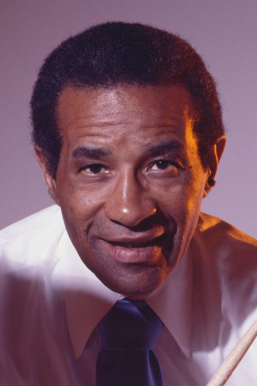 Max Roach as Self (archival footage)