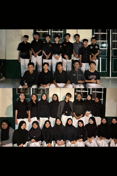 8B Pawitikra Student (73') profile photo