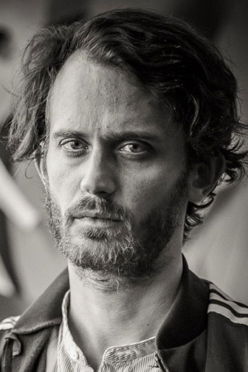 Emmanuel Marre as Gilles