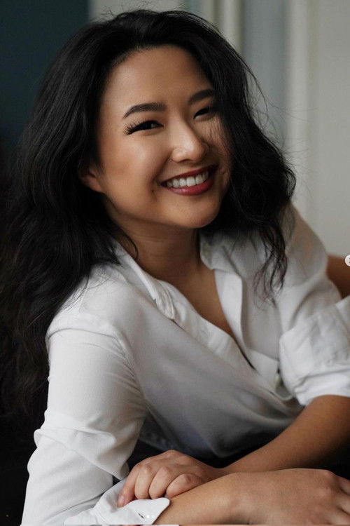 Sunmin Oh as Trina Anderson