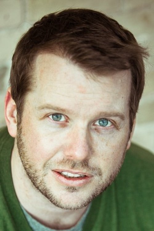 Aaron Merke as Aaron