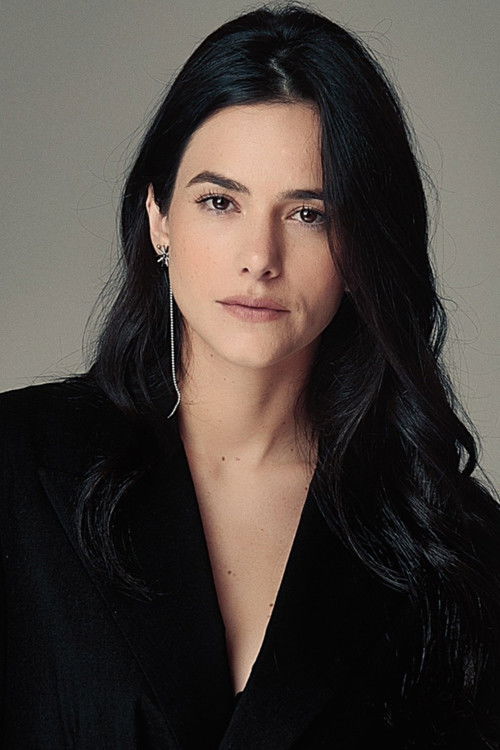 Mika Guluzian as Clara