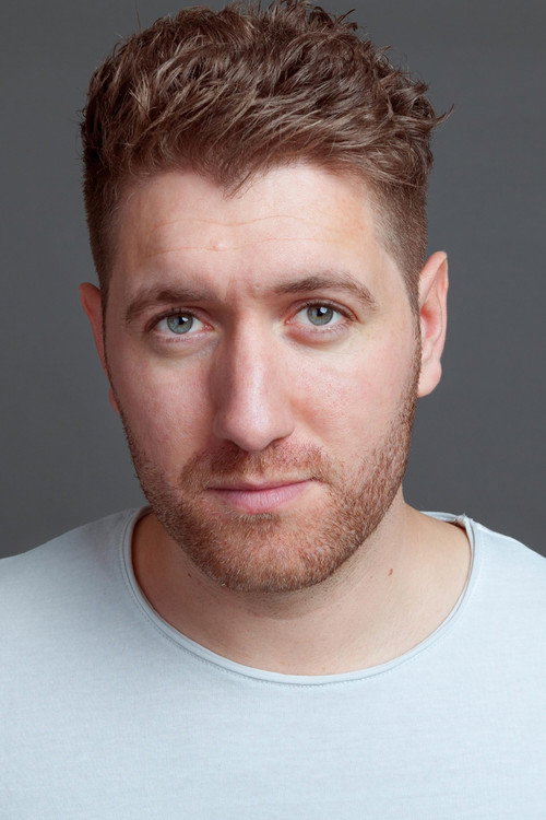 Victor Dohlsten as Väktare